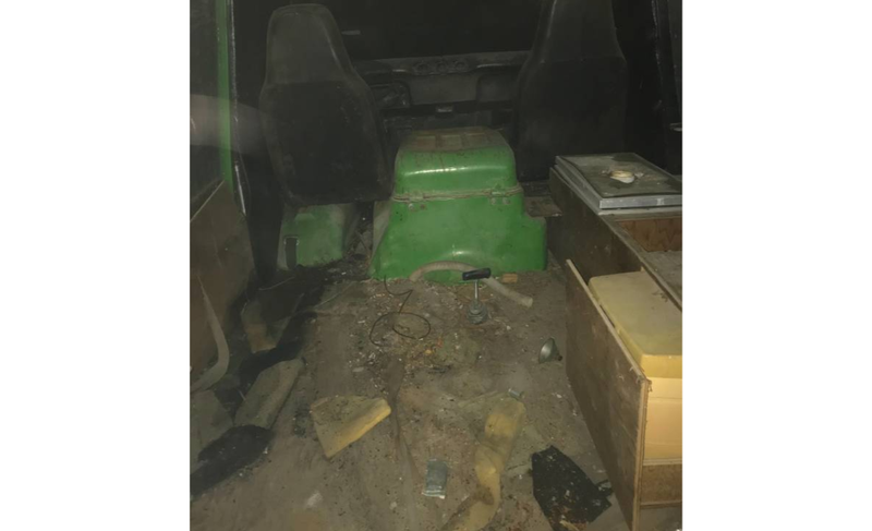 Image: Craigslist